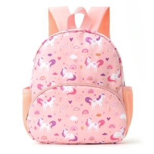 Sac maternelle Licorne imperméable