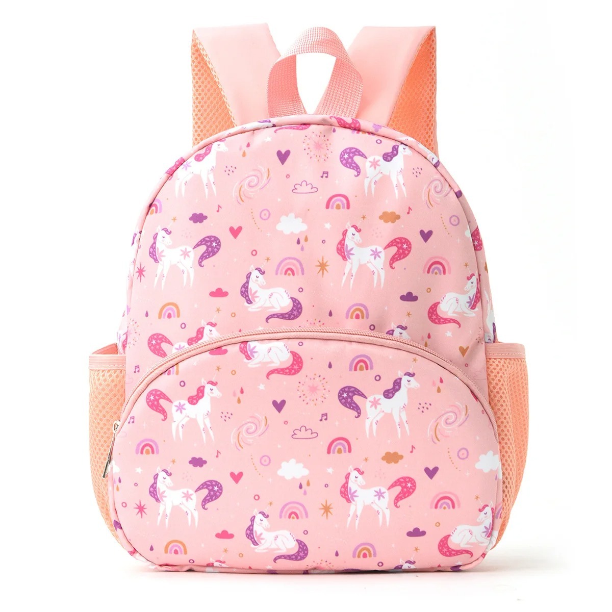 Sac a dos licorne