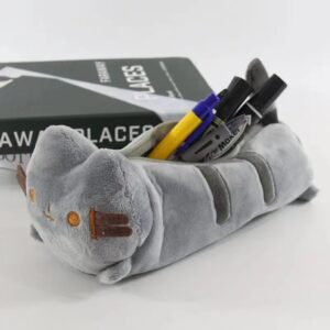 Trousse chat