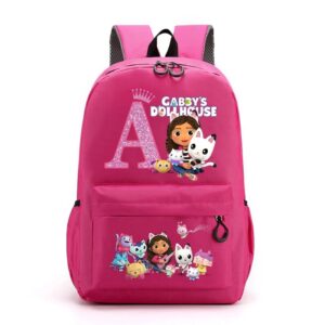 Sac gabby chat personnalisé