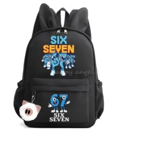 Sac à dos six seven