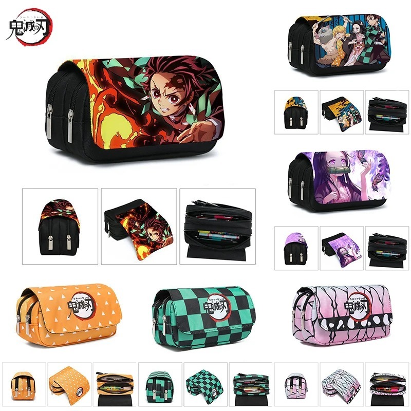 Trousse demon slayer