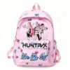 Sac à dos kpop demon hunter enfant
